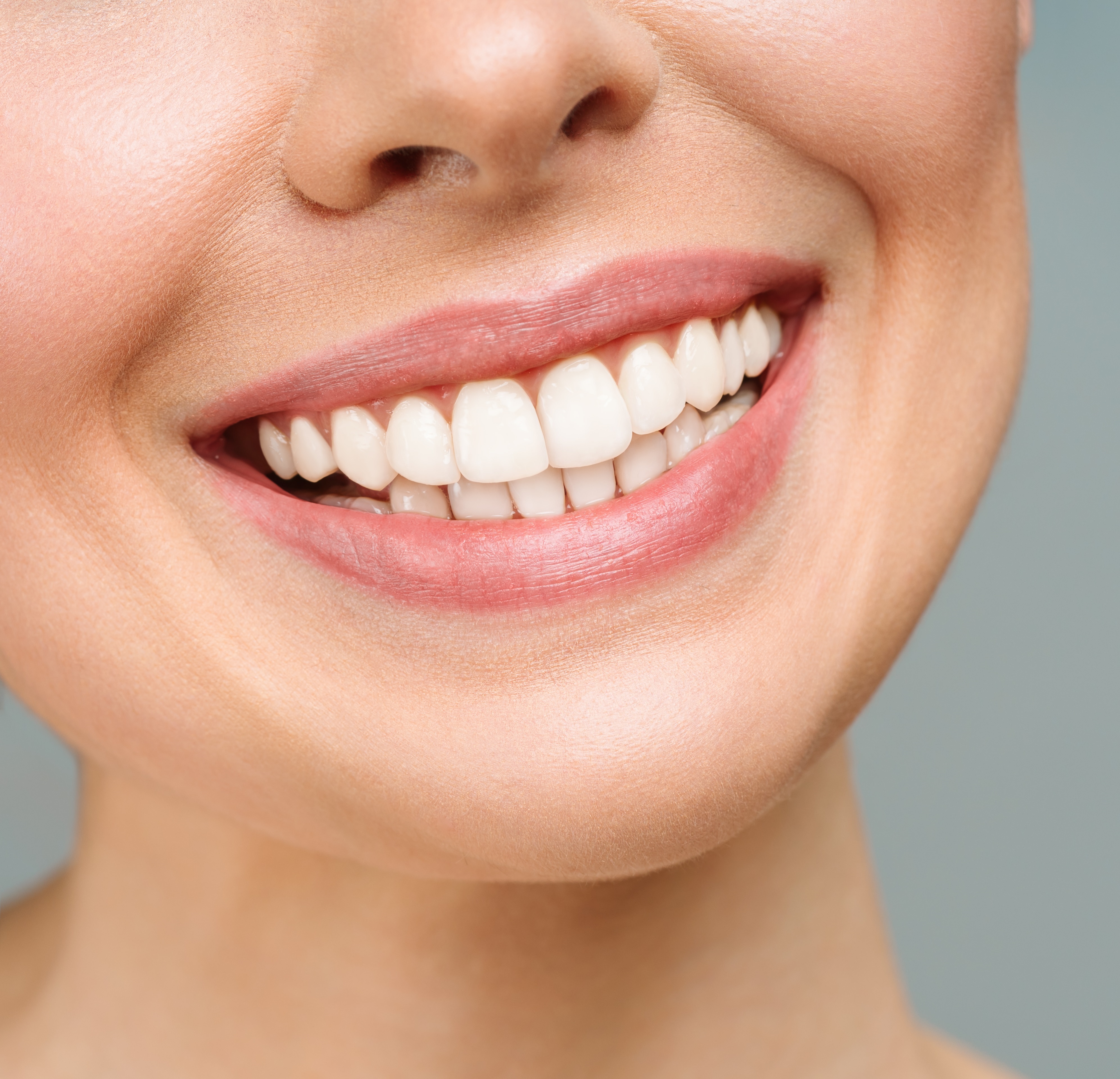 Частичное съемное протезирование зубов